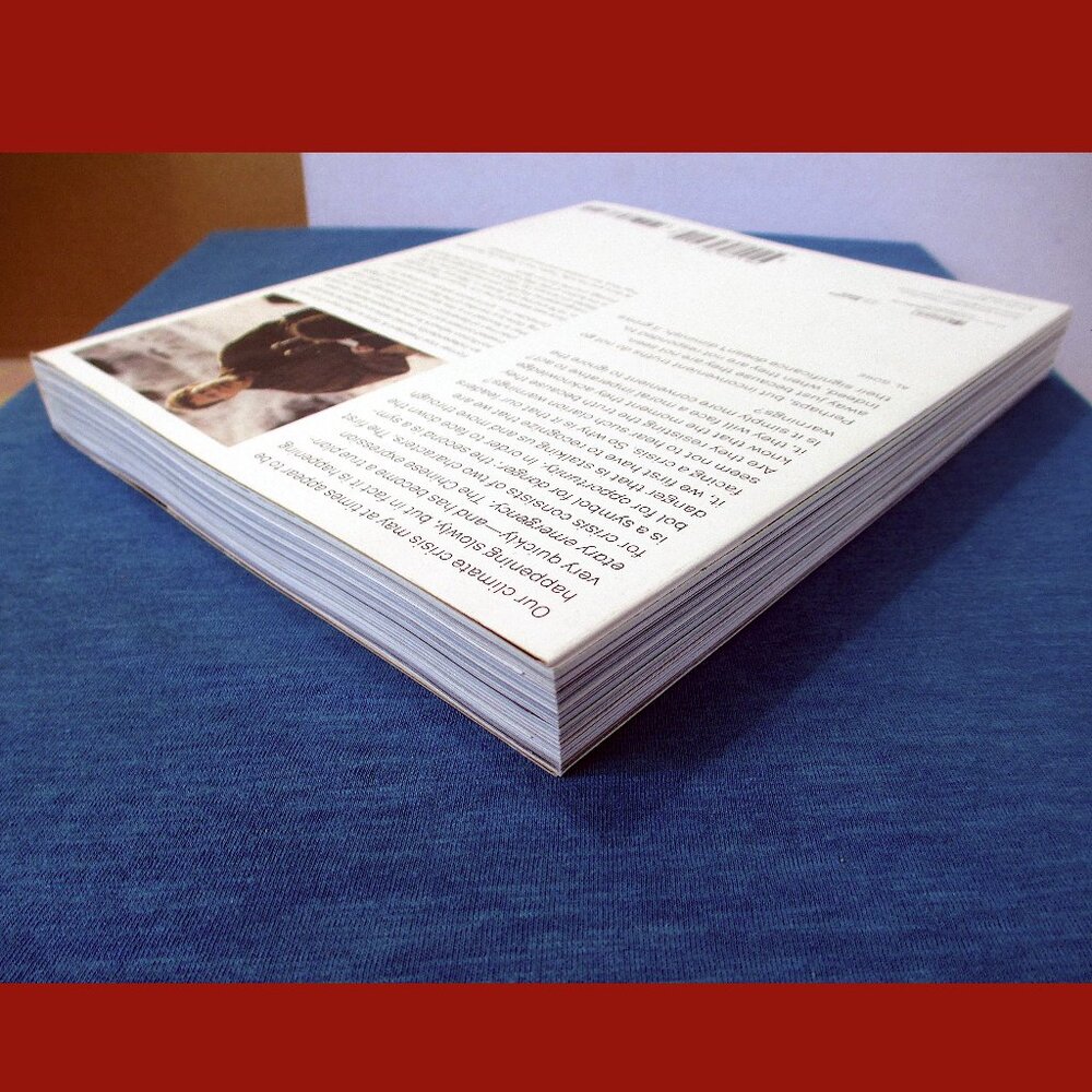 Book - An Inconvenient Truth: The Planetary Emergency of Global Warming.... - Picture 15 of 16